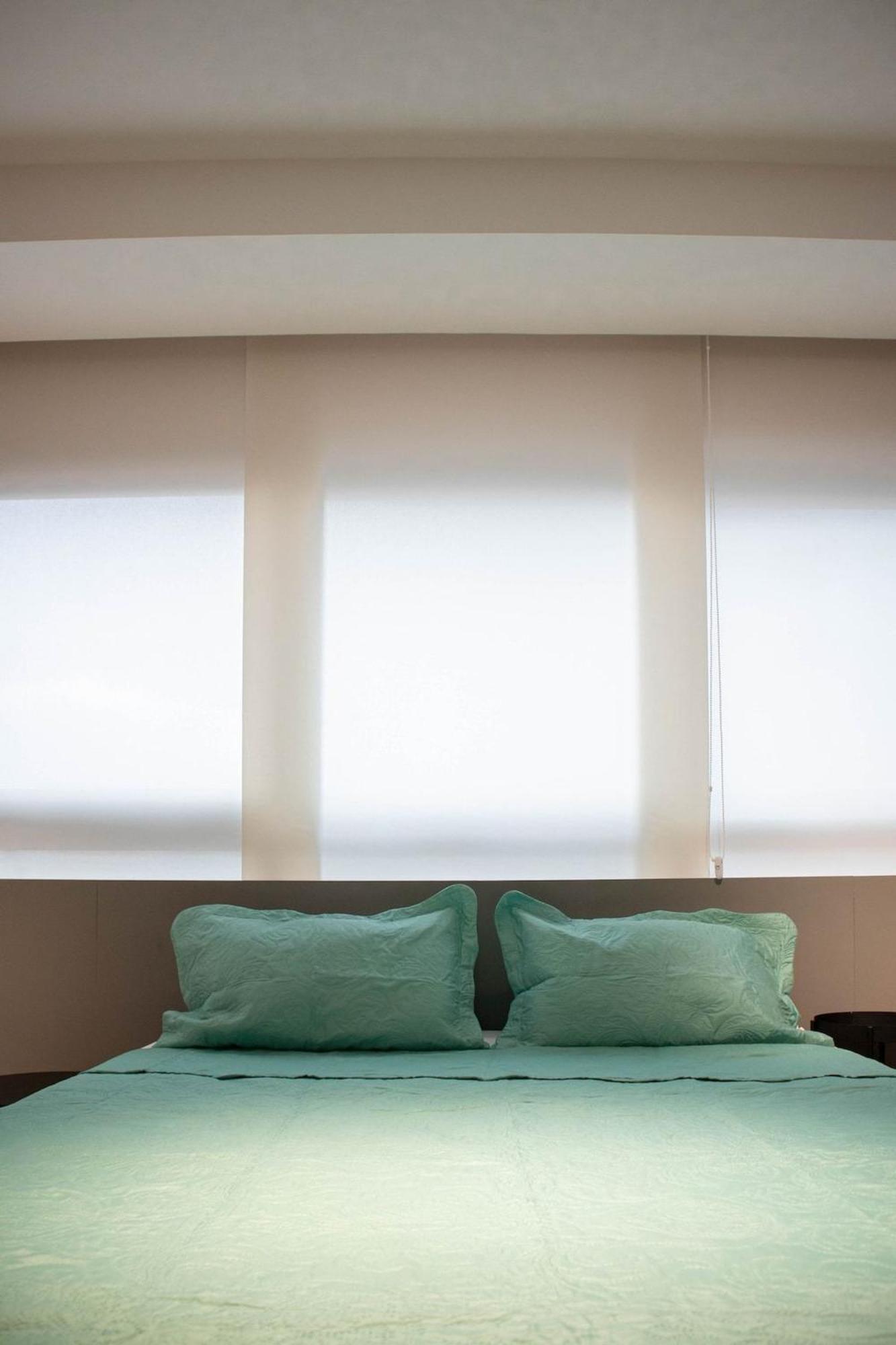 Apartamento Nik Iv Perdizes C/piscina - Allianz Parque *