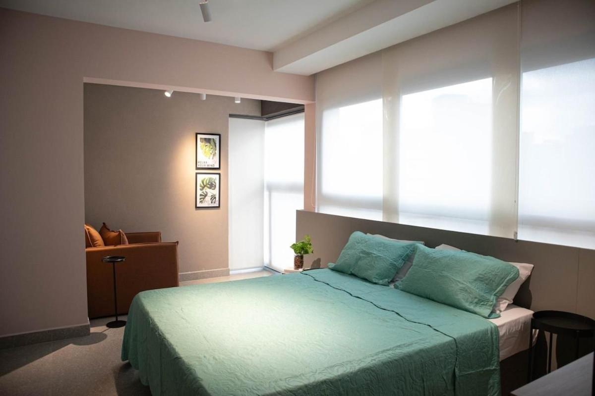 Apartamento Nik Iv Perdizes C/piscina - Allianz Parque